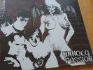 Samhain Unholy Passion Lp Danzig Misfits Vinyl