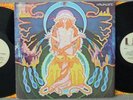 RARE & N' MINT HAWKWIND SPACE RITUAL A2/B2/A2/B2 1973 UA UK STEREO 2 x LPs SUPER