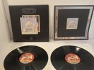 Soundtrack From Film Song Remains The Same by Led Zeppelin 2x Lp w booklet Ex