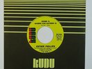Funk 45 ESTHER PHILLIPS Home Is Where The Hatred Is on Kudu