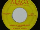 Funk 45 HONEY DRIPPERS Impeach The President on Alaga
