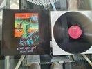 steel mill GREEN EYED GOD - STEEL MILL (BLPS 19105) / GERMANY BELLAPHON-VINYL-LP