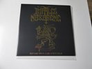 Impaled Nazarene ?– Suomi Finland Perkele LP, Album, Reissue, Splatter Limited 1