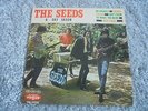 The Seeds & Sky Saxon - No Escape 1965 FRANCE EP DISQUES VOGUE GARAGE PSYCH