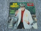 Kim Foley - The Trip 1966 FRANCE EP DISQUES VOGUE GARAGE PSYCH