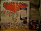 GRATEFUL DEAD Hampton '79 2xLP/Ltd.7900/Long SOLD OUT/OOP 2014 RSD/5/4/79/Brent