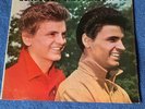 THE EVERLY BROTHERS SONGS OUR DADDY TAUGHT US  FIRST PRESSING NEAR MINT/MINT  LP