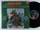 BEACH BOYS Christmas Album CAPITOL LP mono SHRINK **