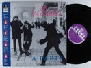 BEATLES Les Beatles A Paris NEON 2XLP VG++ france gatefold w/ booklet **