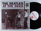 BEATLES At The Beeb Vol. 2 BEEB TR LP VG++/VG+ **