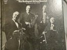 BEETHOVEN The Middle Quartets 4 Vinyl LP Box Set  Budapest String Quartet