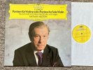 2530 730 JS Bach Partitas For Solo Violin Nos 2 & 3 Nathan Milstein