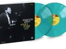 Marvin Gaye What's Going On Live Turquoise Colour Vinyl LP Sealed Limited Scuff