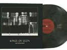 Kings of Leon When You See Yourself Black Translucent Vinyl LP Sold Out Crease