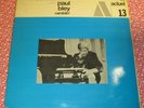 PAUL BLEY Ramblin' LP (1969) French original FREE JAZZ BYG/Actuel