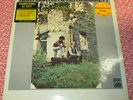 GARY BURTON & KEITH JARRETT s/t LP (1971) orig JAZZ white label promo