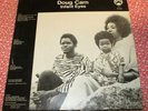 DOUG CARN Infant Eyes LP (1971) original BLACK JAZZ BJ/3