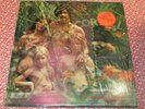 LARRY CORYELL Coryell LP (1969) orig in shrink JAZZ ROCK/PSYCH