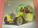 MILES DAVIS Jack Johnson LP (1971) original JAZZ FUSION