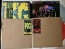 2 King Gizzard -  Live In San Fran '16 + Explorations LP  NEW  FREE SHIP in USA