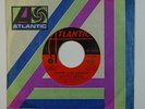 70s Soul 45 BETTYE SWANN Kiss My Love Goodbye/The Boy Next Door on Atlantic NM