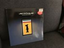 Jamiroquai Travelling Without Moving Vinyl 1996 First Press Mint*