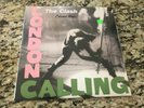 SEALED & RARE  THE CLASH 