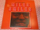 MILES DAVIS Miles Smiles LP (1967) 2 eye original HARD BOP