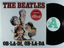 BEATLES Ob-La-Di, Ob-La-Da THAMES LG-3301 LP VG++ netherlands **