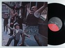 DOORS Strange Days ELEKTRA LP VG+ 1983 reissue **