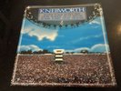 KNEBWORTH 1990 2x LP PINK FLOYD DIRE STRAITS MCCARTNEY TEARS FOR FEARS EX COND