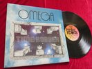 Omega ‎– Time Robber    BELLAPHON 1976 Orig. Vinyl/Cover:mint(-)  TOPCONDITION