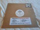 Bob Dylan BLOOD ON THE TRACKS LP Test Pressing RSD 2019 **NEW** Limited Edition