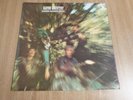 CREEDENCE CLEARWATER REVIVAL - BAYOU COUNTRY -  UK A1/B1 - VERY GOOD++