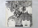 The Beatles Revolver Apple Records AP-8443 Japan FLIPBACK VINYL LP