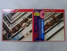 The Beatles 1962-1966 Apple EAS-50021?22 Japan RED WAX VINYL LP OBI