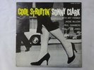 Sonny Clark Cool Struttin' Blue Note LNJ-80072 Japan  VINYL LP