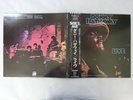 Donny Hathaway Live Atlantic P-8241A Japan  VINYL LP OBI