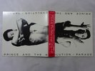 Prince And The Revolution Parade Paisley Park P-13290 Japan  VINYL LP OBI