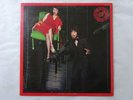 Ronnie Barron The Smile Of Life Better Days YX-7201-N Japan PROMO VINYL LP