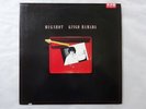 Kingo Hamada Mugshot Moon MOON-28012 Japan PROMO VINYL LP