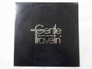 Kingo Hamada Gentle Travelin' Air RAL 8502 Japan PROMO VINYL LP