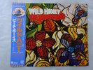 The Beach Boys Wild Honey Capitol ECS-70112 Japan PROMO VINYL LP OBI