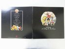 Queen A Day At The Races ELEKTRA P-10300E Japan  VINYL LP