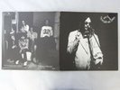 Neil Young Tonight's The Night Reprise Records P-8556R Japan PROMO VINYL LP