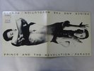 Prince And The Revolution Parade Paisley Park P-13290 Japan PROMO VINYL LP