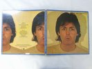 Paul McCartney McCartney II Odeon EPS-81324 Japan PROMO VINYL LP OBI