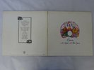 Queen A Night At The Opera Elektra P-10075E Japan  VINYL LP