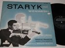 Imperial ILX 1016 Steven Staryk Wieniawski Violin RECITAL ED1 NM