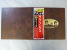 The Beatles Love Songs Odeon EAS-50007?8 Japan  VINYL LP OBI